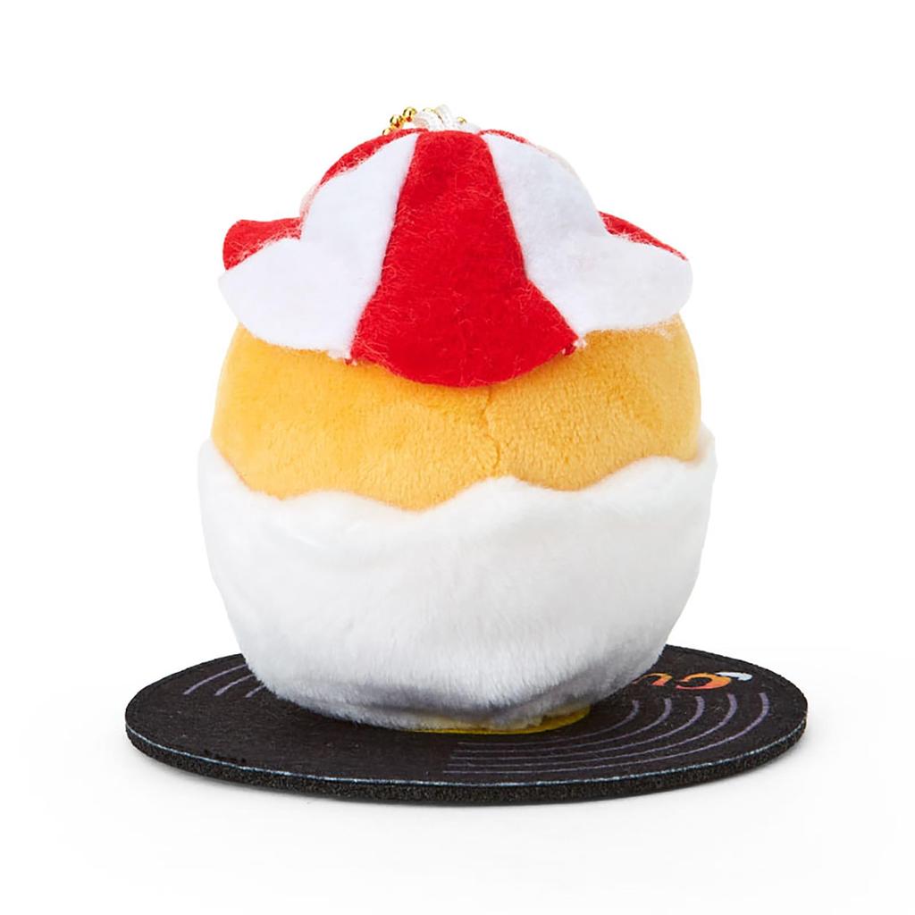 Sanrio Mascot Holder Gudetama 864005 (Fest Design)
