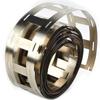 1 Roll Nickel Plated Steel Strip Sheet 21700 Battery