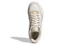Women's Sneakers Adidas Originals Drop Step Low 'White Creamgray' Women's