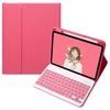 Bluetooth Keyboard Case With Pencil Holder IPad 10th Gen 10.9 8th 9th 10.2