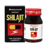 Shodhit Shilajit Capsules 30 Caps for Energy Immunity and Overall Wellbeing Support Natural Extracts