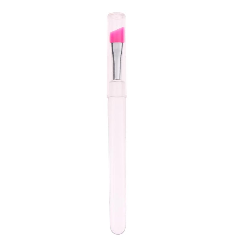 Силиконовая щеточка для завивки ресниц Eyelash Lift Perm Lamination Eyelashes Separating Tool Eyelash Extension Supplie Lash Perm Lifting Makeup Tools