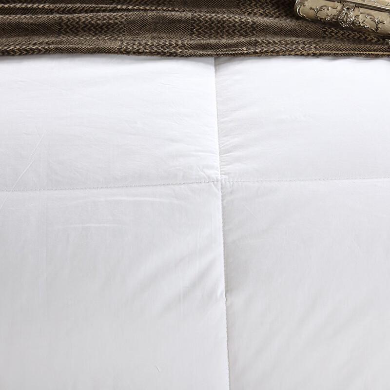 Mling All-Season Down Alternative Duvet