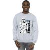Star Wars Mens Storm Trooper Sweatshirt