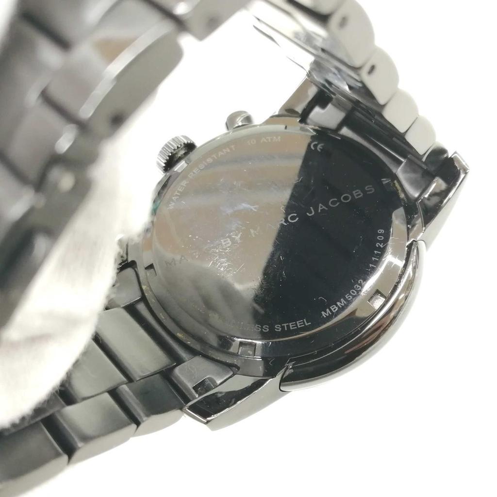 Подержанные часы MARC BY MARC JACOBS MBM5032