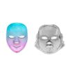 Premium 7 Colors LED Beauty Mask 600mAh Wireless Photon Facial Mask Machine Therapy Acne Anti Aging Skin Tightening Lifting Tool