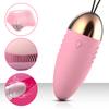 Вибрирующие шарики секс-игрушки для женщин пульт дистанционного управления вагинальный шарик женский мастурбатор Бен Ва-мяч секс-мяч Кегеля стимулятор клитора