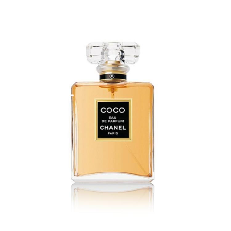 Chanel Парфюмированная вода-спрей Coco