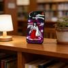 Kikyo Phone Case Silicone Soft For IPhone 17 16 15 14 13 12 11 X XR Plus Pro Max Plus