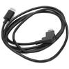 Прямоугольный кабель для передачи данных FPV-очков Type-C на Micro USB для полетных очков DJI FPV