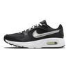 Nike Детские кроссовки Air Max SC GS Black Chrome Dark-Smoke-Grey Green-Strike CZ5358-005