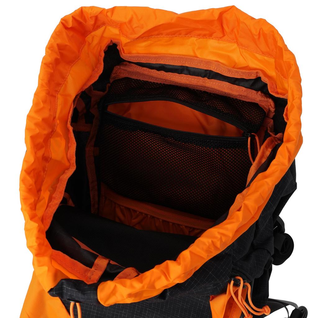 [Mystery Ranch] Рюкзак для мужчин, ЧЕРНЫЙ, SM, [Б/у]