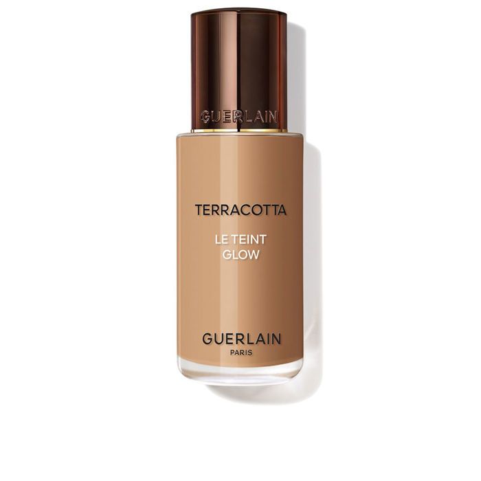 Fonds de Teint Fluides TERRACOTTA LE TEINT GLOW fond de teint fluide #4.5W 30 ml
