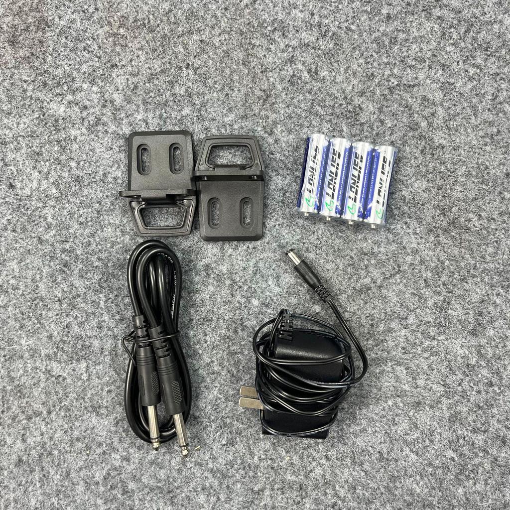 U-Band Infrared Frequency Matching Wireless Lavalier and Headset Microphone for Conferences