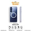 Прозрачный чехол для телефона Samsung Galaxy S25+ с поддержкой MagSafe