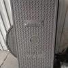 Multi-Purpose Square Resin Composite Manhole Cover