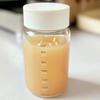 Портативная бутылка для воды из боросиликатного стекла Zhiyue