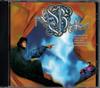 CD P.M.. DAWN - Альбом Bliss (Вибрации любви 63881325102 Gee Street США Танцевальная и электронная музыка Б/У