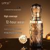 Leezi 5537 Стойкая тональная основа с эффектом мягкого тумана