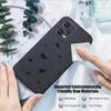 Роскошный мягкий жидкий силиконовый чехол для Xiaomi Redmi Note 11 10 Pro 11S 10S A1 10C 10A 9T Poco X5 X4 X3 NFC M5 M4 M3 Pro 4G 5G противоударный квадратный чехол