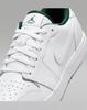 IQ3417-100 Nike Air Jordan 1 Low Golf Шипы Белая Ель (Мужской)