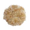 Gradelygems Цитрин дробленый крупный, размер 3-5 мм – отлично подходит для ювелирного дела, лечебных кристаллов, художественных проектов – упаковка 2 унции (60 грамм + 5 грамм БЕСПЛАТНО)