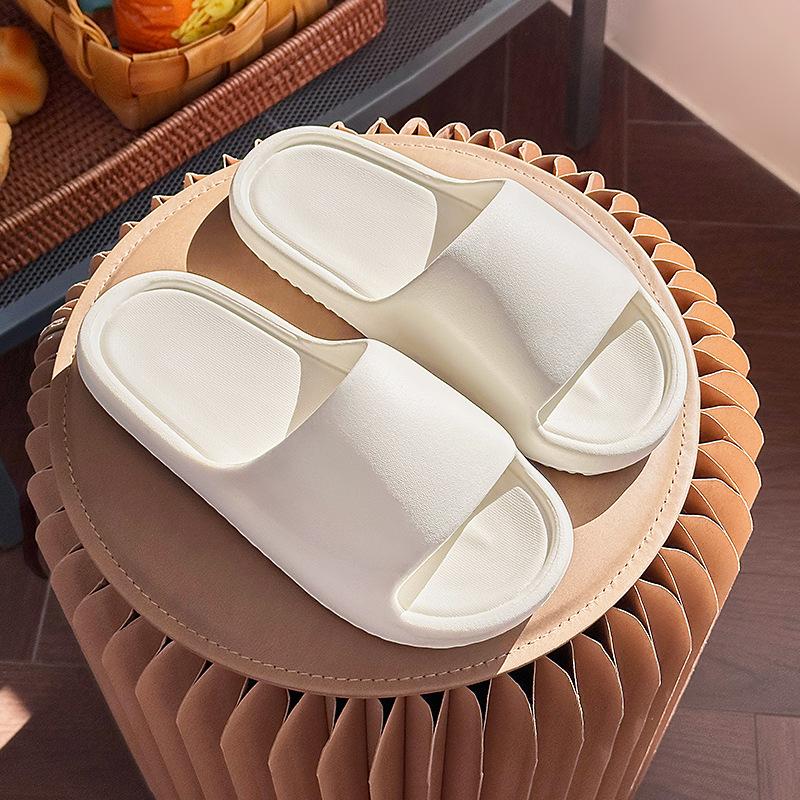 TEMU домашние тапочки EVA прохладные тапочки скользкие парные ванная комната ванная дом прохладные тапочки мужские и женские