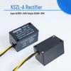 YQ HONG KE KSZL-A/B Fast Braking Motor Rectifier Power Supply