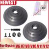Аксессуары для колес V-Ball для пылесосов Dyson V6 V7 V8 V10 V12 DC58 DC59 DC62 35 Вт 50 Вт Насадка для чистки с прямым приводом Колеса