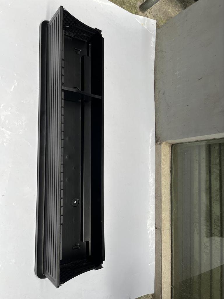 Ford Raptor F150 Rear Seat Folding Storage Box (2015-2024)