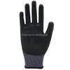 Precision-Crafted Men's Anti-Cut Gloves Snug-Fit Micro-Foam Nitrile Coating for Enhanced Durability and Comfort