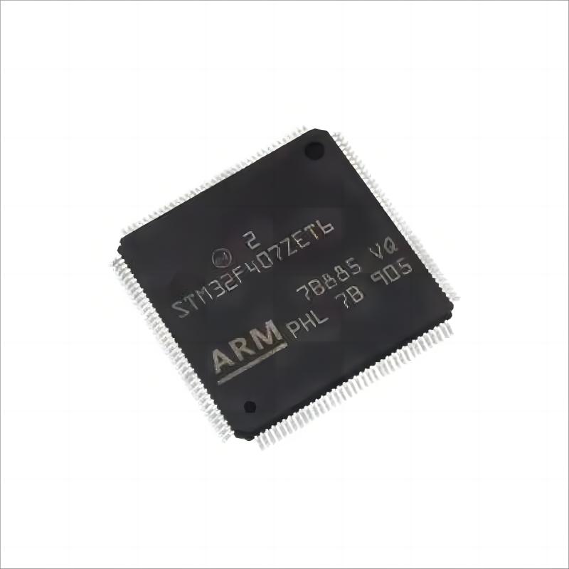 100 шт. новый STM32F407seriesIEH6 IGH6 IGT6 VET6 VGT6 ZET6 ZGT6 IET6