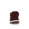 RIOT Skateshop X Nike Dunk Low Pro SB QS Mahogany Dark Beetroot Men Sneakers Red Team-Red Sail FZ1289-200