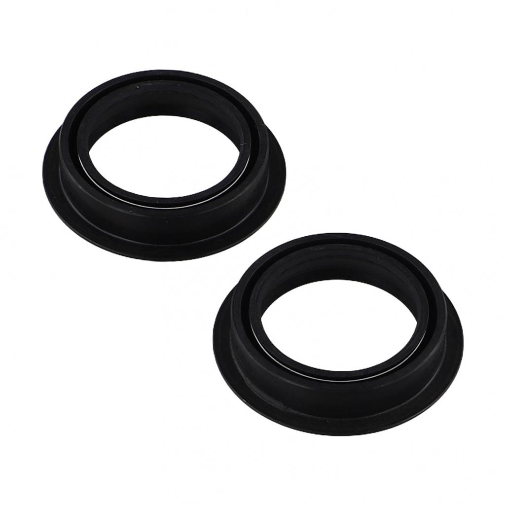 2X передние внутренние осевые уплотнения Trail Safe для Nissan для Patrol Y60 Y61 GU