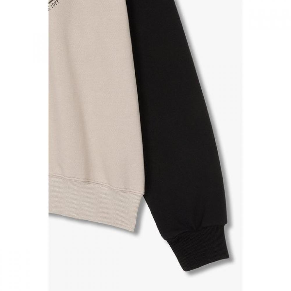STUDIO TOMBOY Унисекс Свитшот Color Block 9176422984