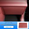 Lantu Tianshan Car Door Kick Mats: Scratch Protection for 26 Models