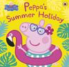 Книга Peppa Pig: Peppa's Summer Holiday