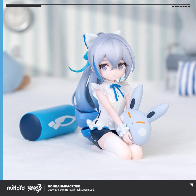 Игра Honkai Impact 3 Периферия Броня Зайчик Герршер Истины Вер. Фигурка Коллекционная Модель Декор Комнаты Фигурки Действия Игрушка Подарок