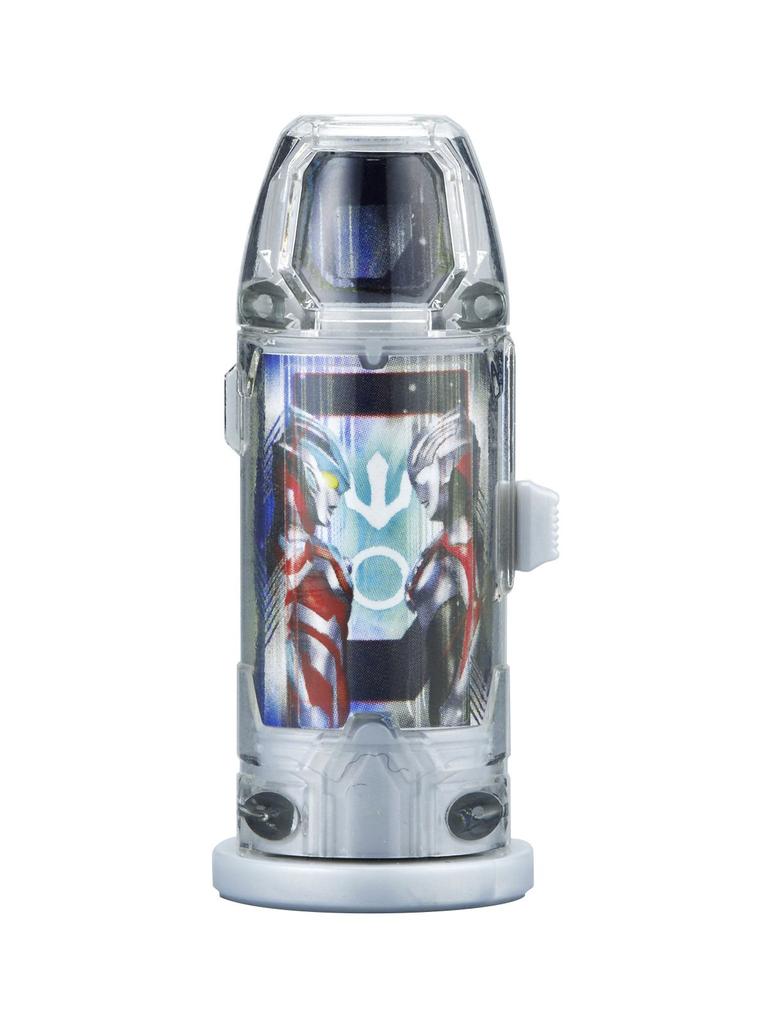 Ultraman Geed DX Ultra Zero Eye NEO