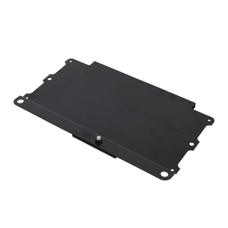 For VW Transporter T4 T5 T6 T6.1 Leisure Battery Camper Van Bracket Under Seat Battery Bracket Tray Car Replacement Accessories