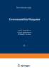 Книга Environmental Data Management : 2