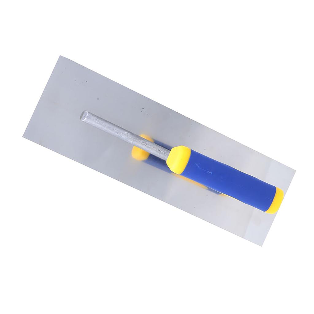 Профессиональная штукатурка, шпатель, затирка швов, инструмент для укладки плитки (300мм)