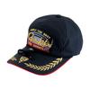 Ultima Shield Cap GM9110 Black M (Patch)