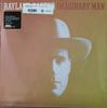 LP-пластинка RAYLAND BAXTER Imaginary Man, прозрачный винил ATO0279 ATO 2024, США, кантри, фолк
