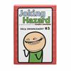 Joke Hazard Deck Enhancement #3 - Fun Party Game Expansion Pack by Cyanide & Happiness - 100 New Hilarious Comic Cards | Perfect for Game Night