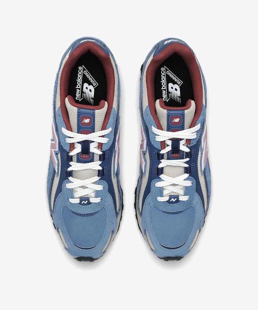 New Balance Nbpdff911Z / U204Lnpa (синий)