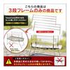 [Сделано в Японии Нержавеющая сталь 18-8] tokyocamp Подставка для костра Кастомные детали Трехуровневая рама Подставка для костра Регулировка высоты Регулировка мощности огня Токио