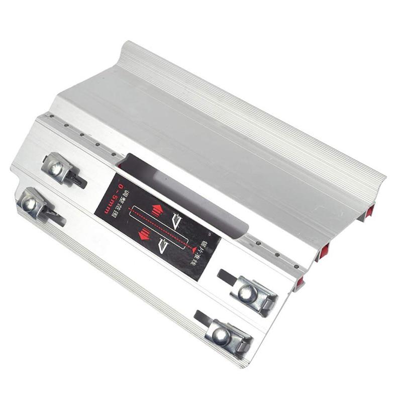 Chamfer Frame Miter Saw 45 Degree Support Mount Ceramic Tile Cutter Pneumatic Electric Beveled