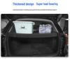 Солнцезащитная шторка-перегородка заднего багажника Volkswagen Tiguan для всех моделей