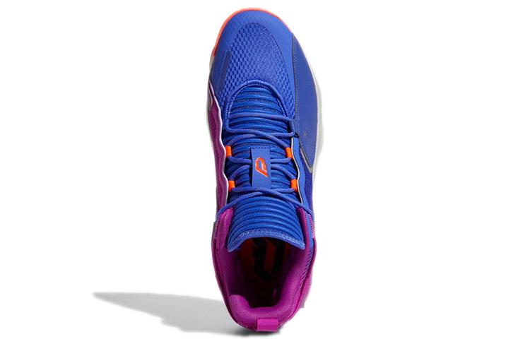 adidas Dame 7 Extply 'Скажи сыр' H69013